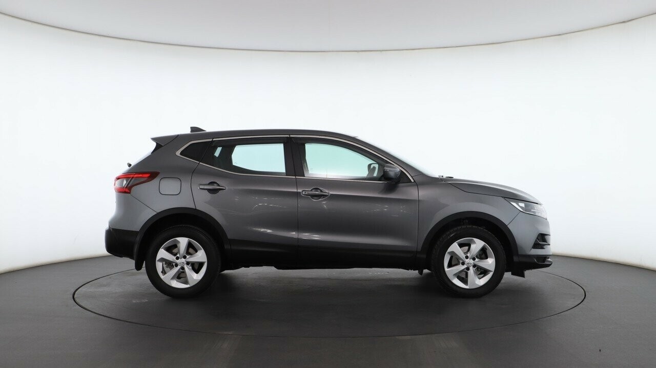 Nissan Qashqai image 3