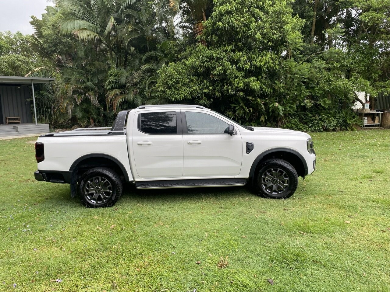 Ford Ranger image 1