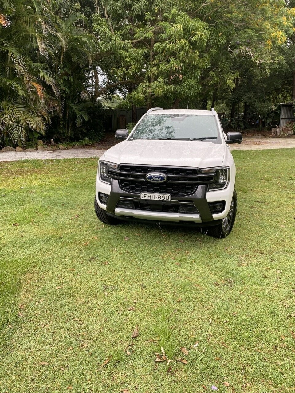 Ford Ranger image 2