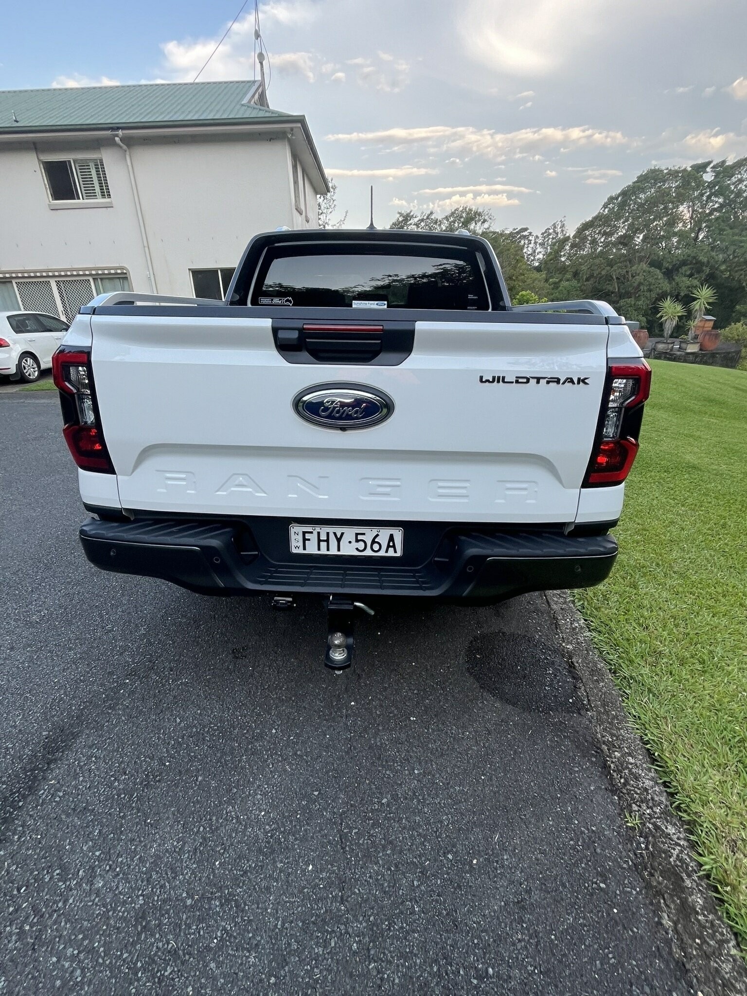 Ford Ranger image 3