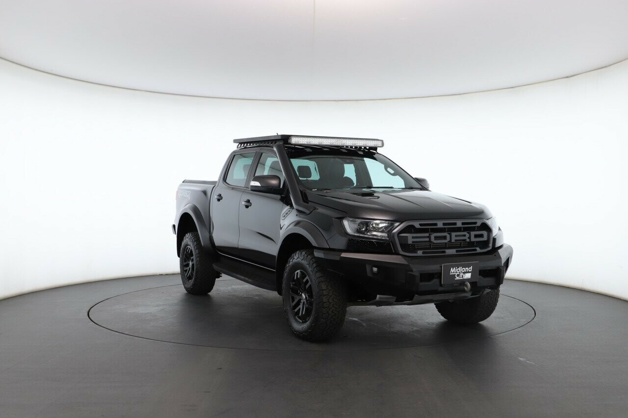 Ford Ranger image 4