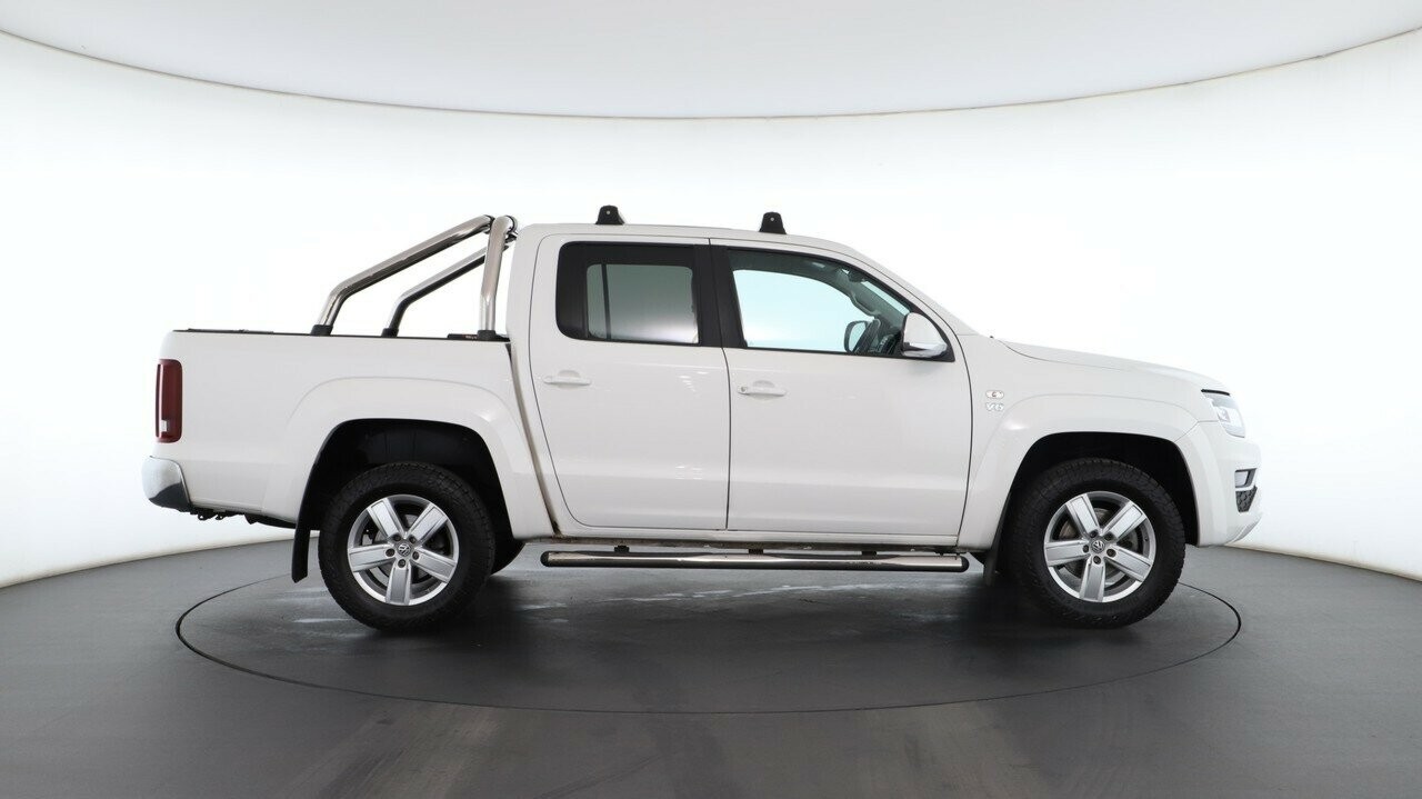 Volkswagen Amarok image 3