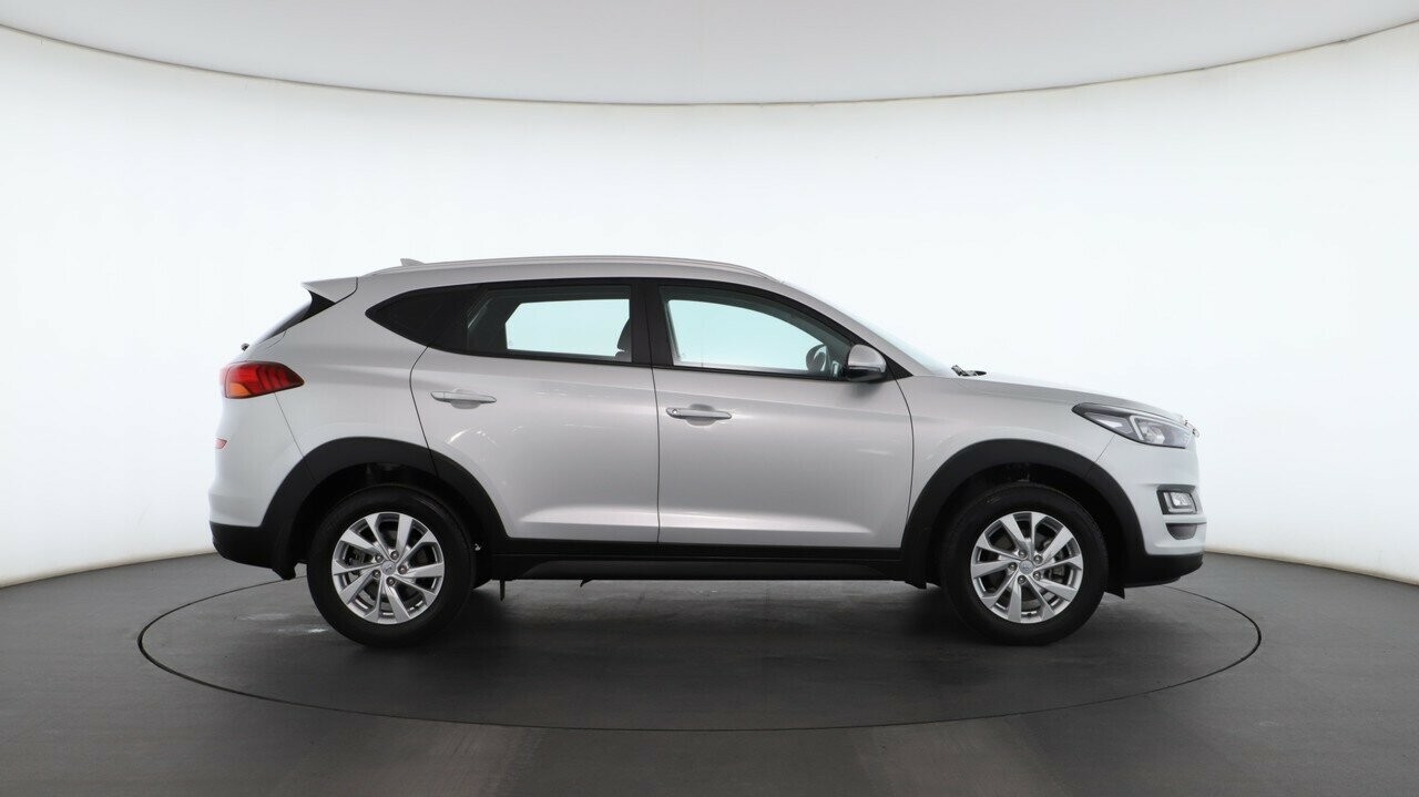 Hyundai Tucson image 2