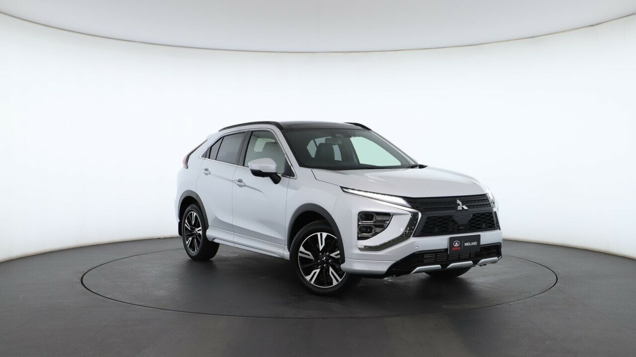 Mitsubishi Eclipse Cross image 1