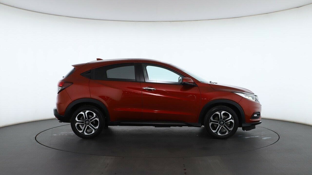 Honda Hr-v image 3