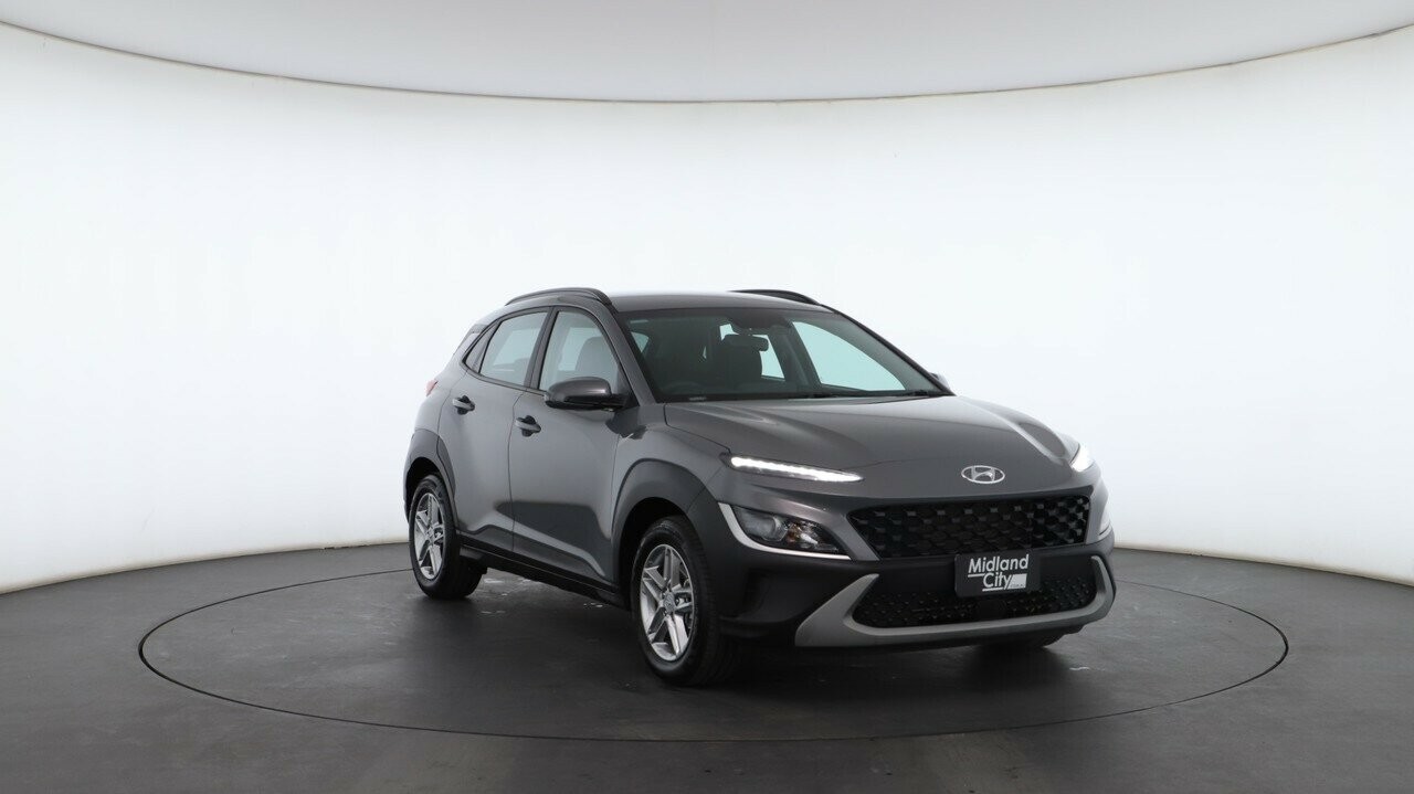 Hyundai Kona image 4