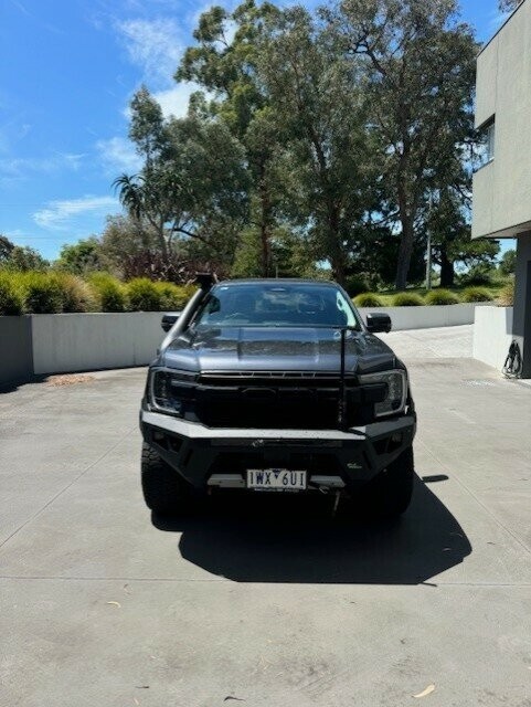 Ford Ranger image 1