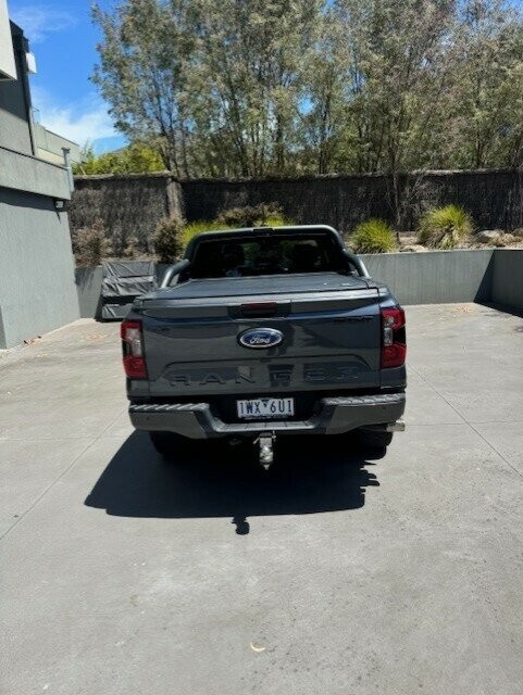 Ford Ranger image 4