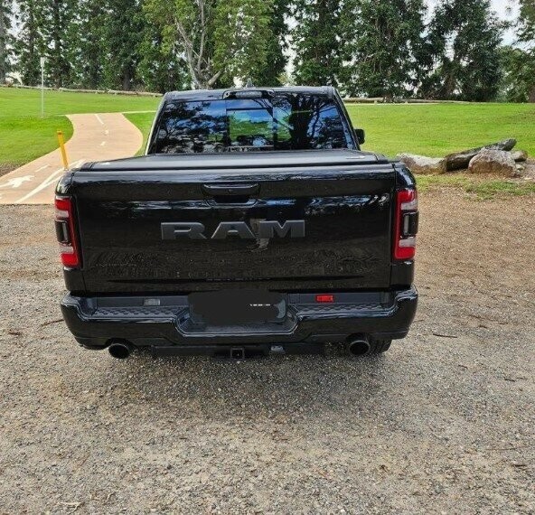 Ram 1500 image 2