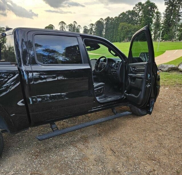 Ram 1500 image 4