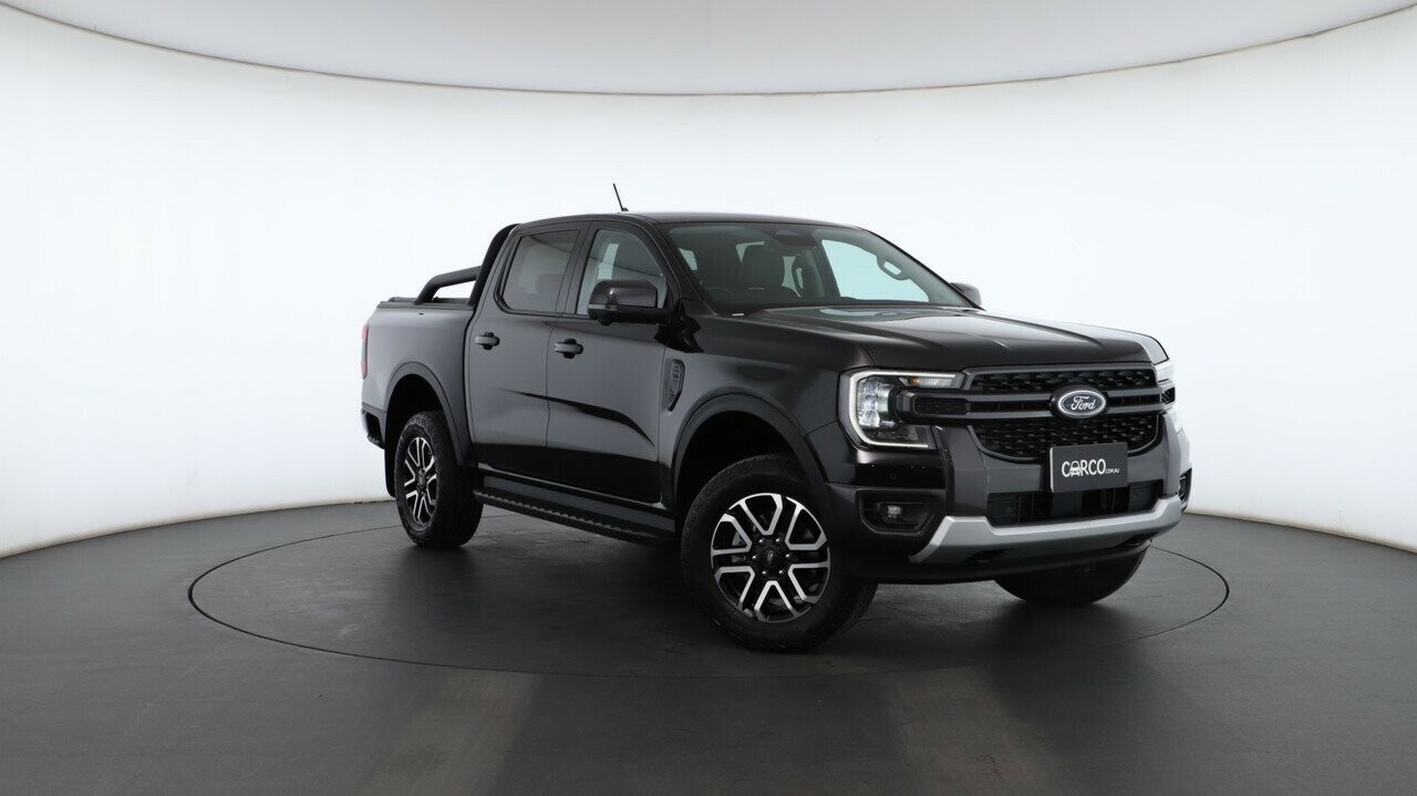 Ford Ranger image 1