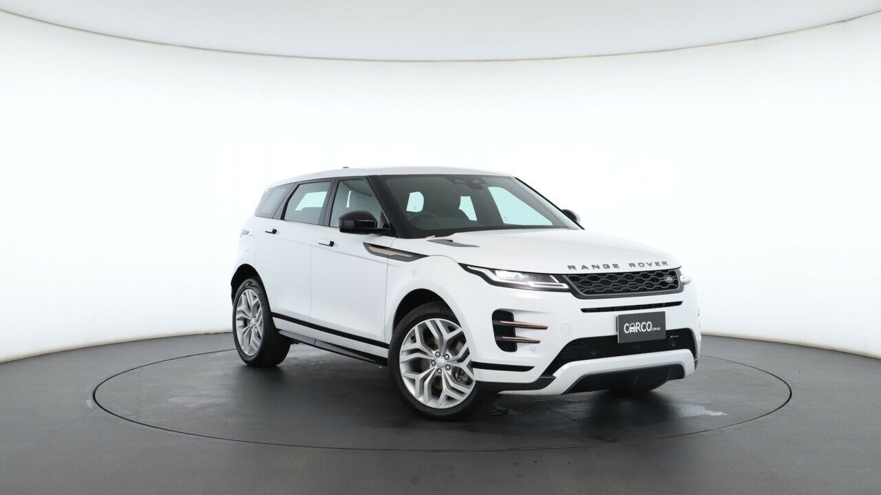 Land Rover Range Rover Evoque image 1