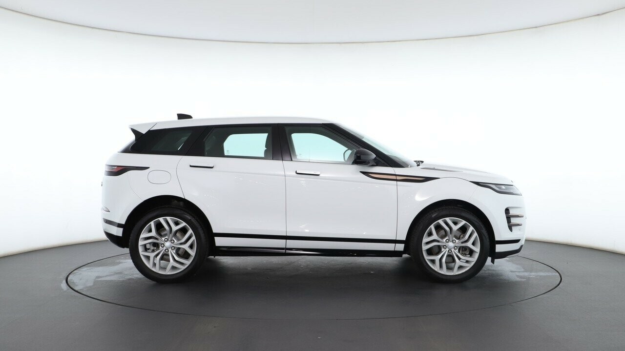 Land Rover Range Rover Evoque image 3