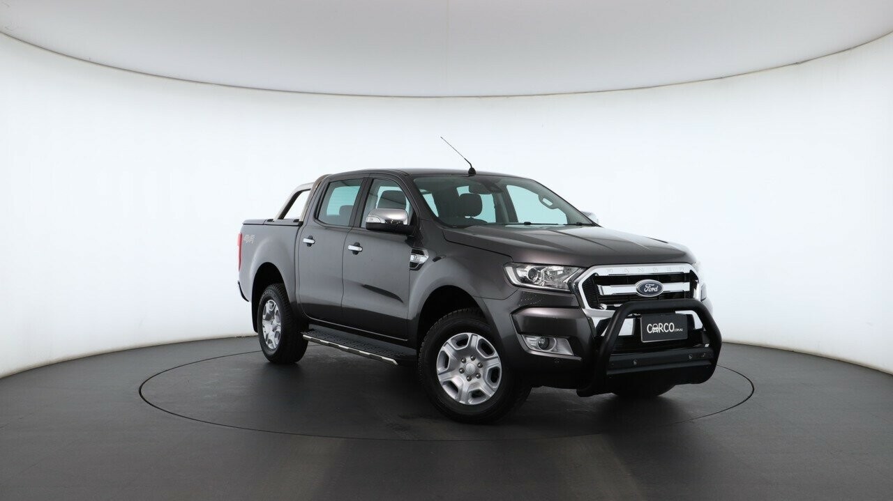 Ford Ranger image 1