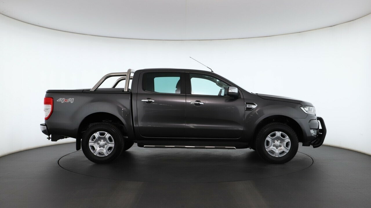 Ford Ranger image 2