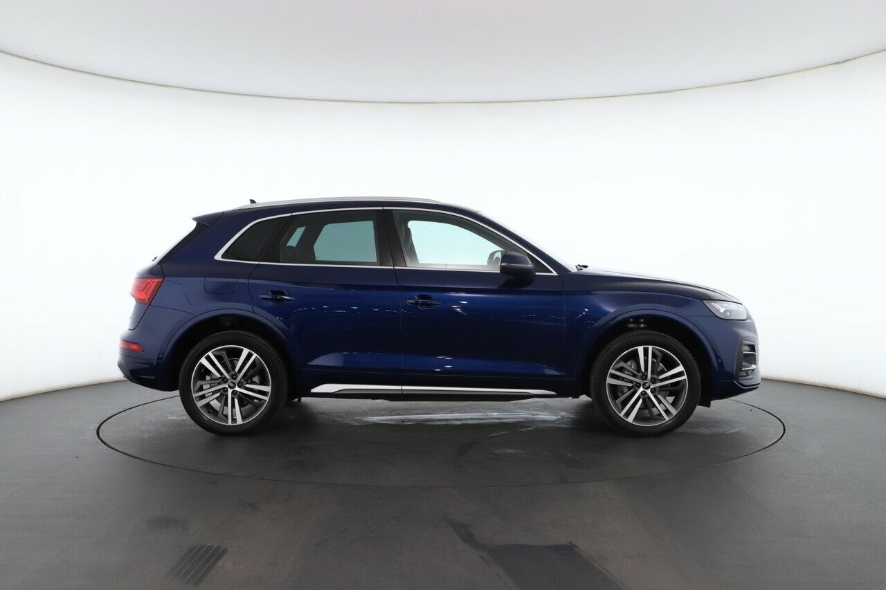 Audi Q5 image 2