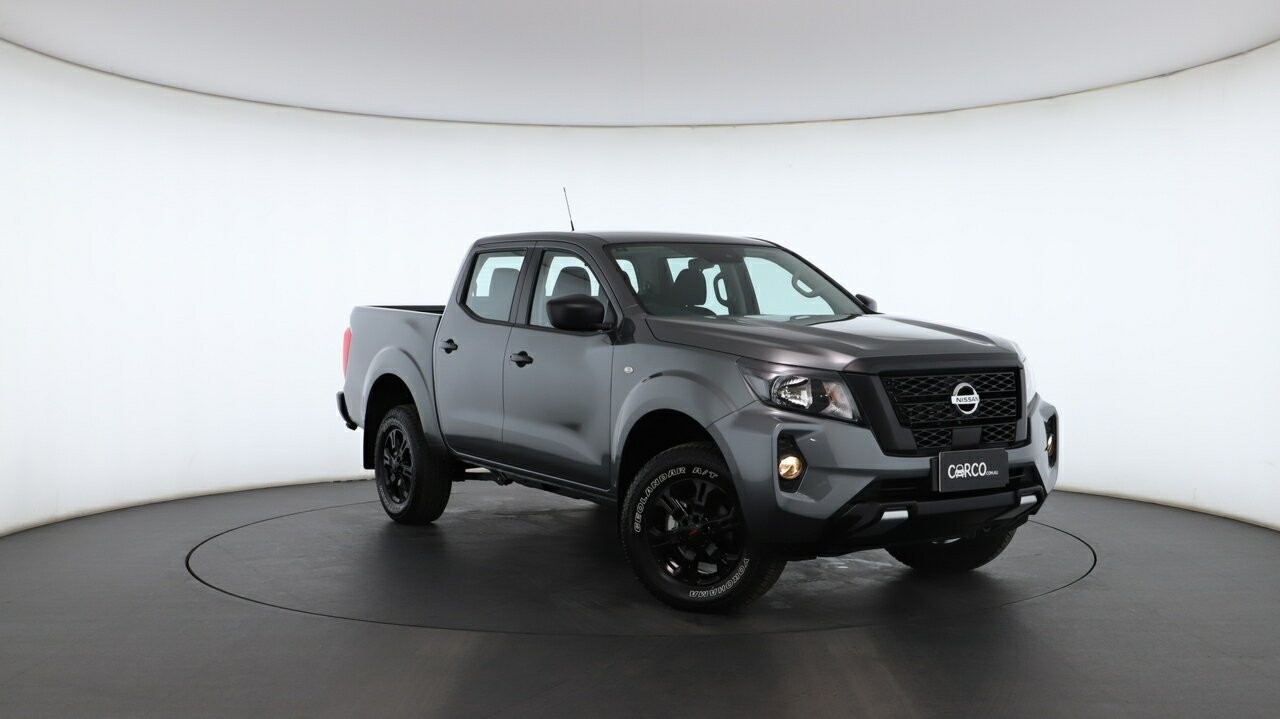 Nissan Navara image 1