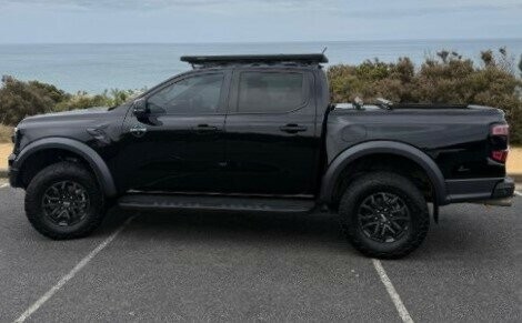 Ford Ranger image 1