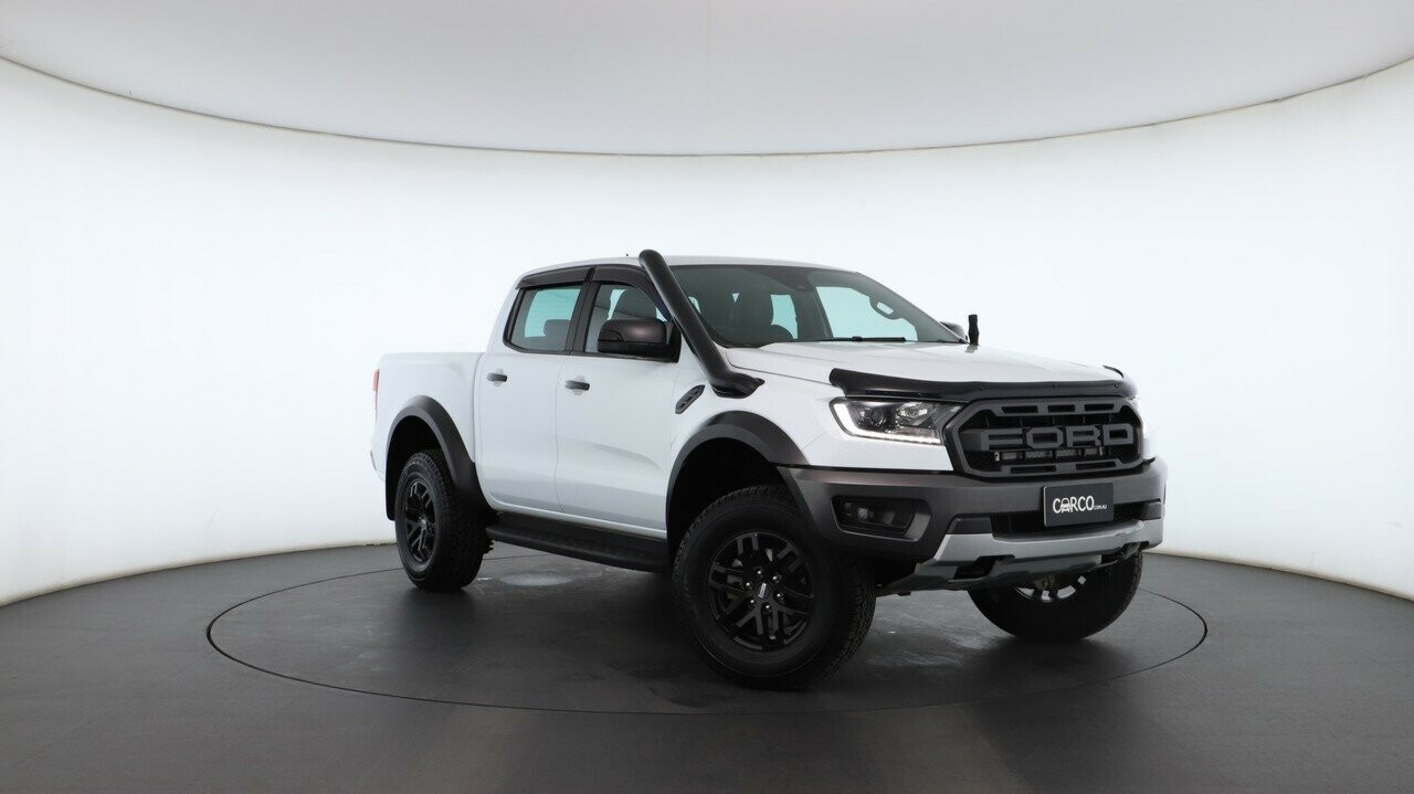 Ford Ranger image 1