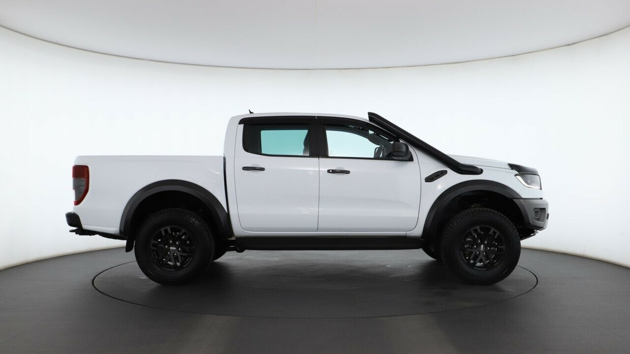 Ford Ranger image 2