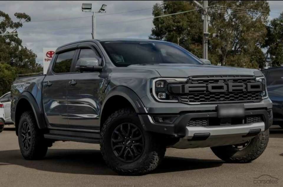 Ford Ranger image 1