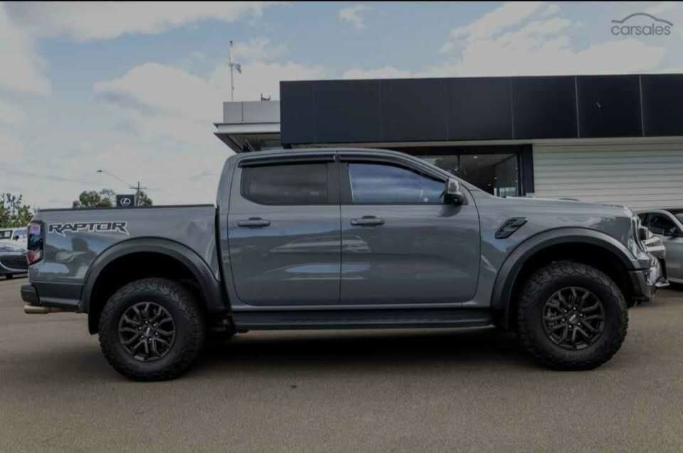 Ford Ranger image 2