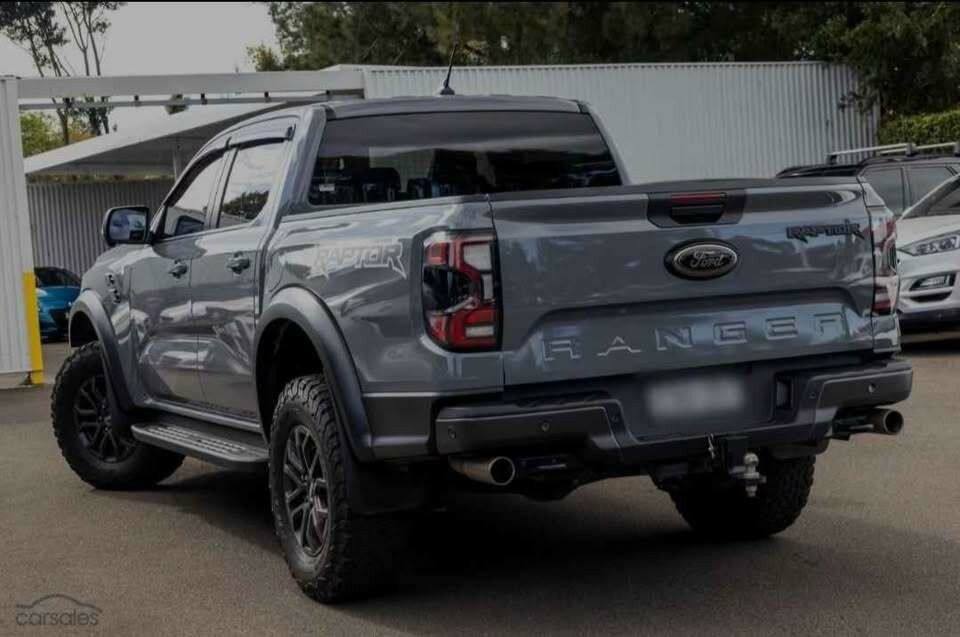 Ford Ranger image 3