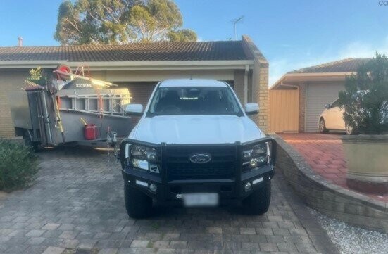 Ford Ranger image 3