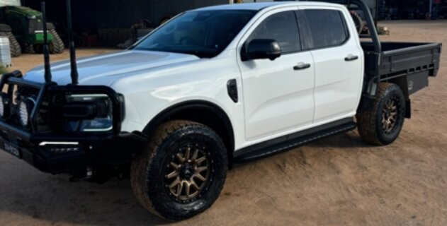 Ford Ranger image 1