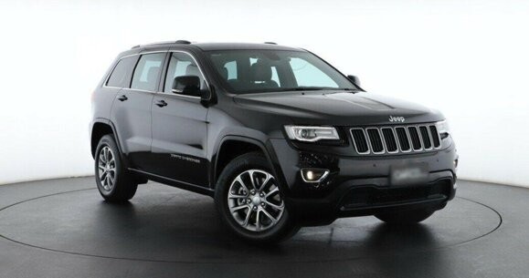 Jeep Grand Cherokee image 1