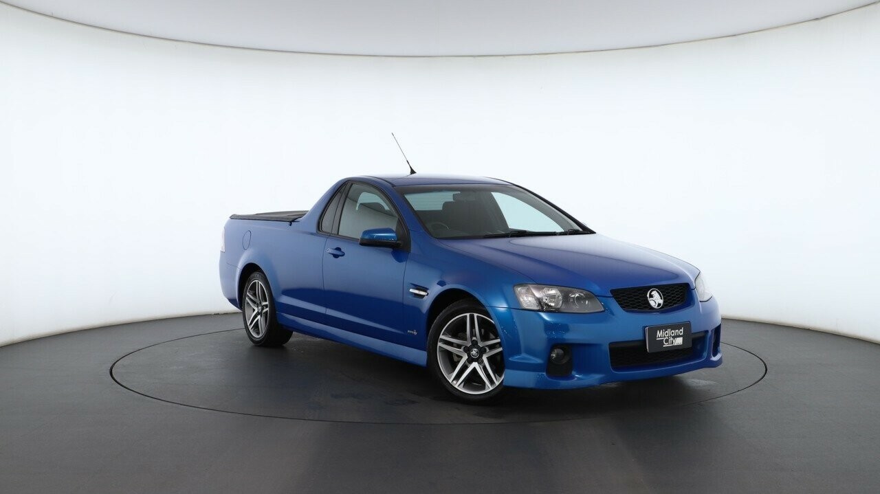 Holden Ute image 1