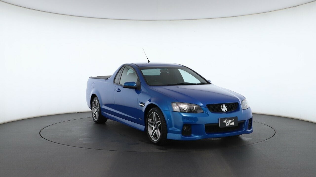 Holden Ute image 4