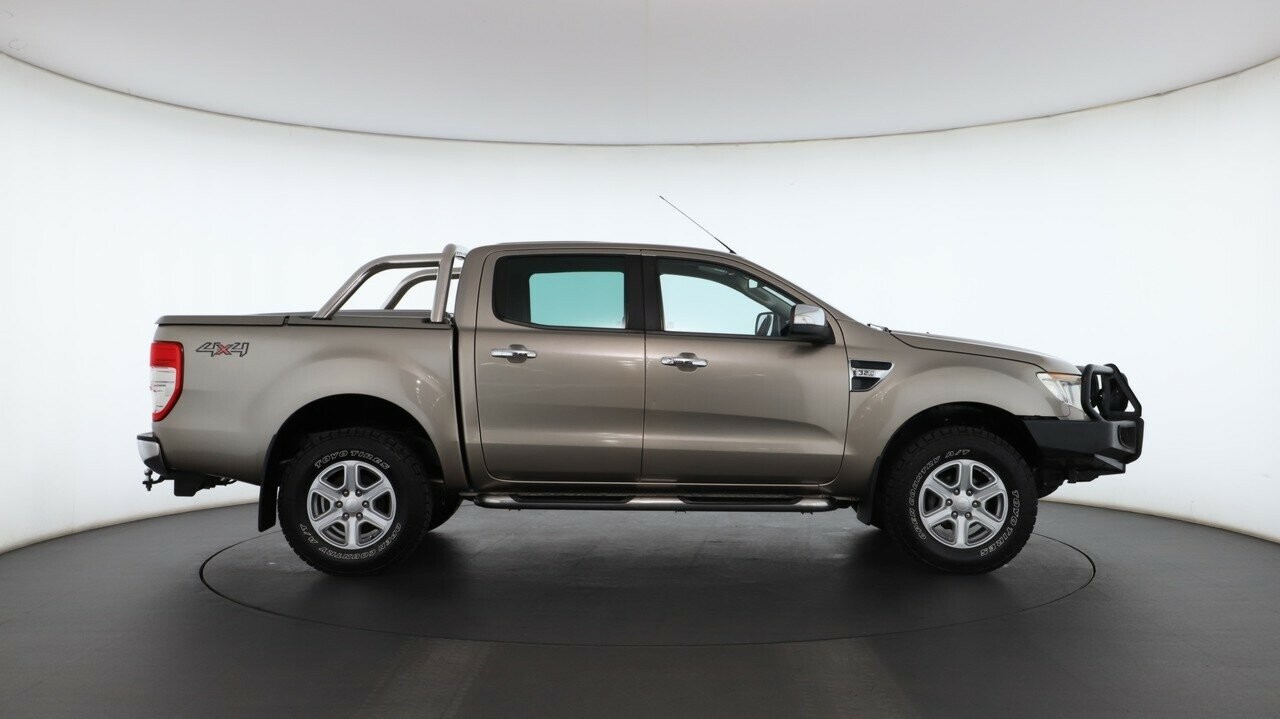 Ford Ranger image 2