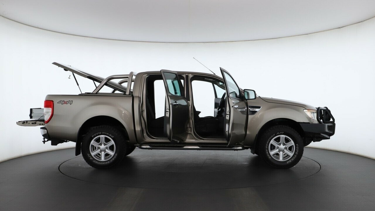 Ford Ranger image 3