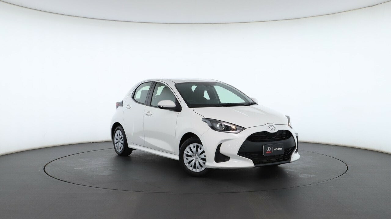 Toyota Yaris image 1