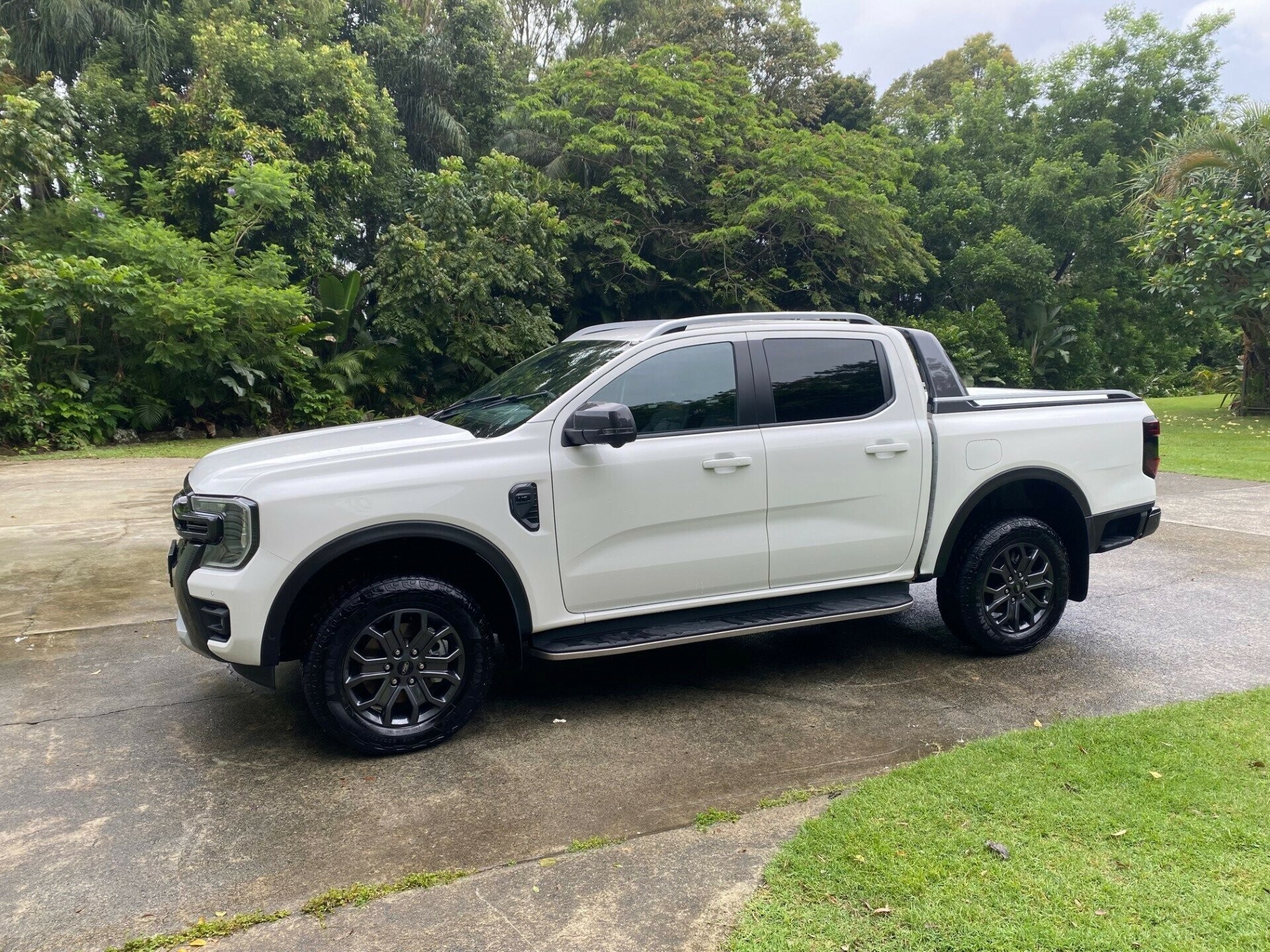 Ford Ranger image 1