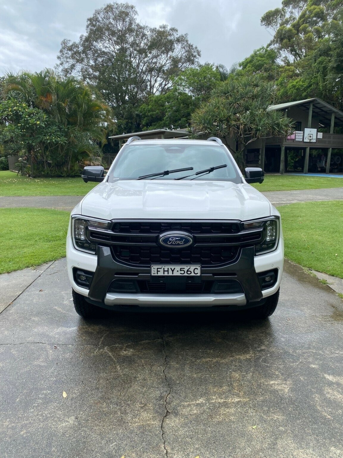 Ford Ranger image 2