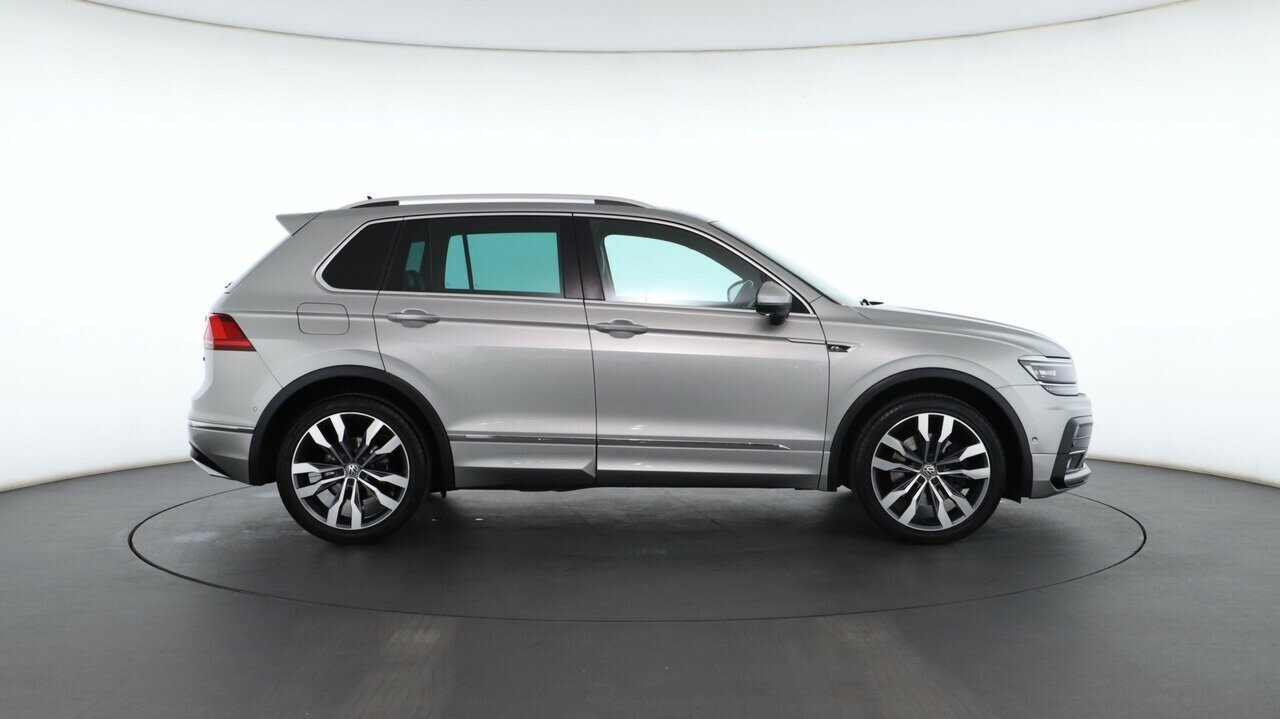 Volkswagen Tiguan image 3