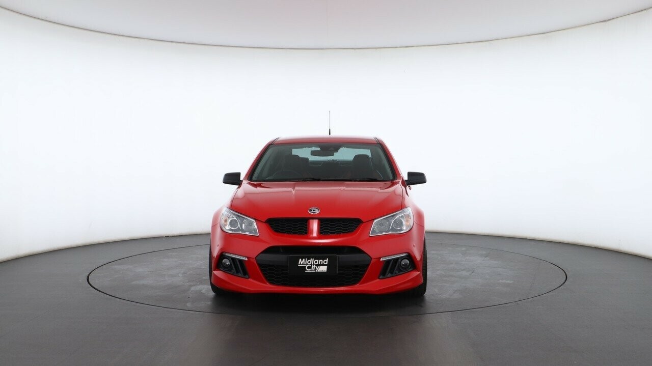 Holden Special Vehicles Clubsport image 4