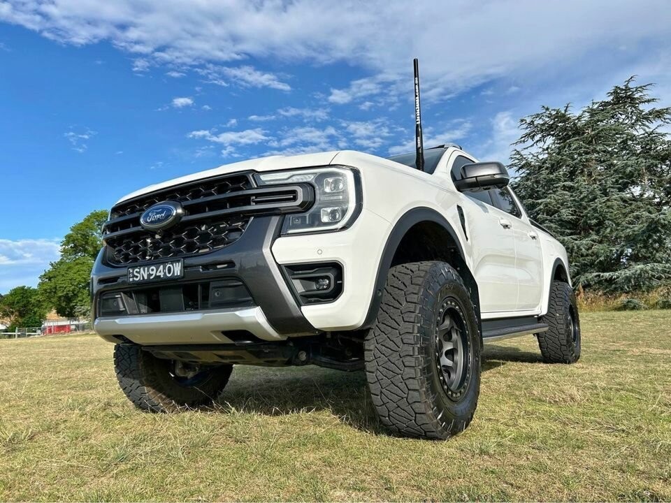 Ford Ranger image 1