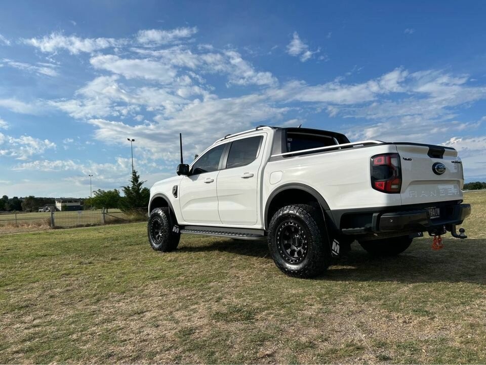 Ford Ranger image 2