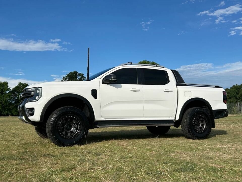 Ford Ranger image 3