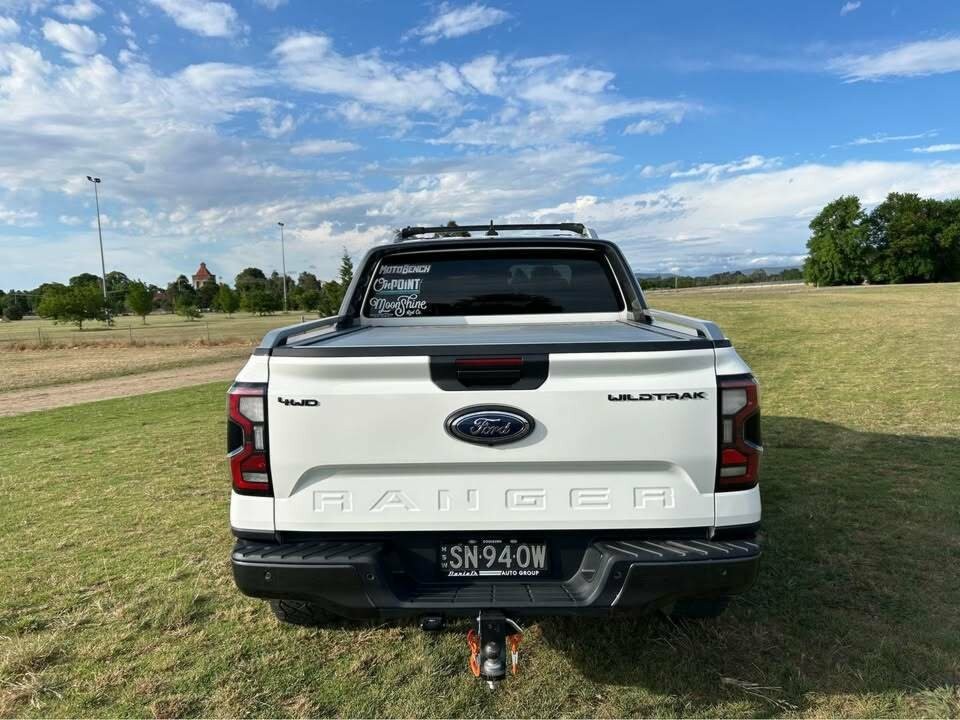 Ford Ranger image 4