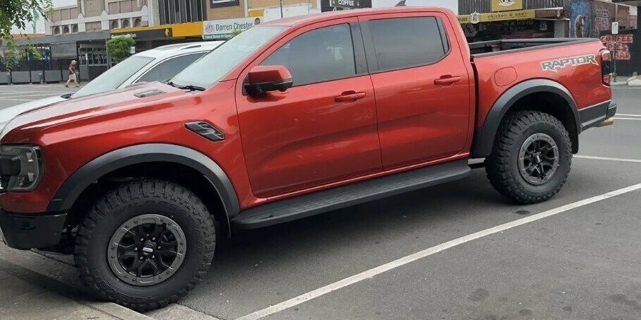 Ford Ranger image 2