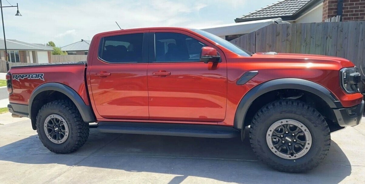 Ford Ranger image 3