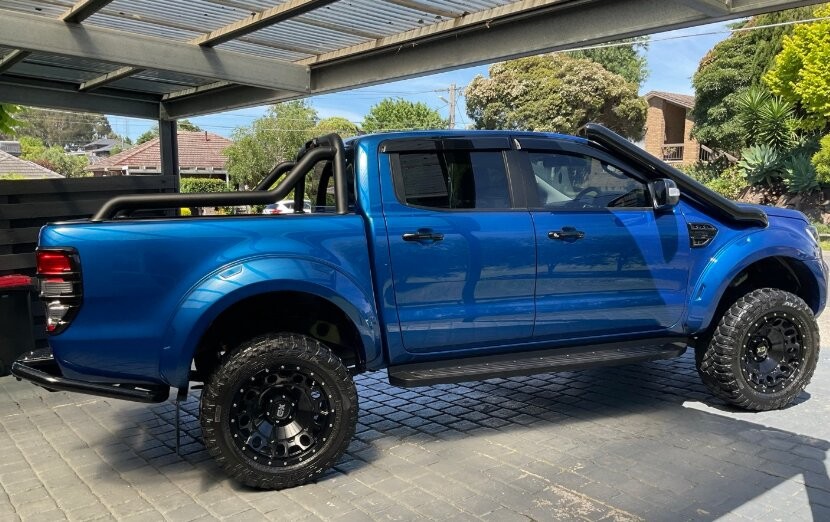 Ford Ranger image 2