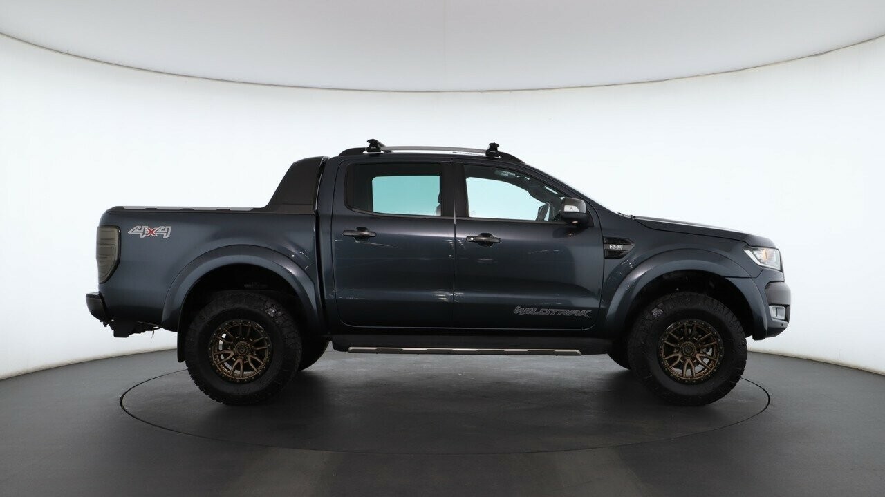 Ford Ranger image 2