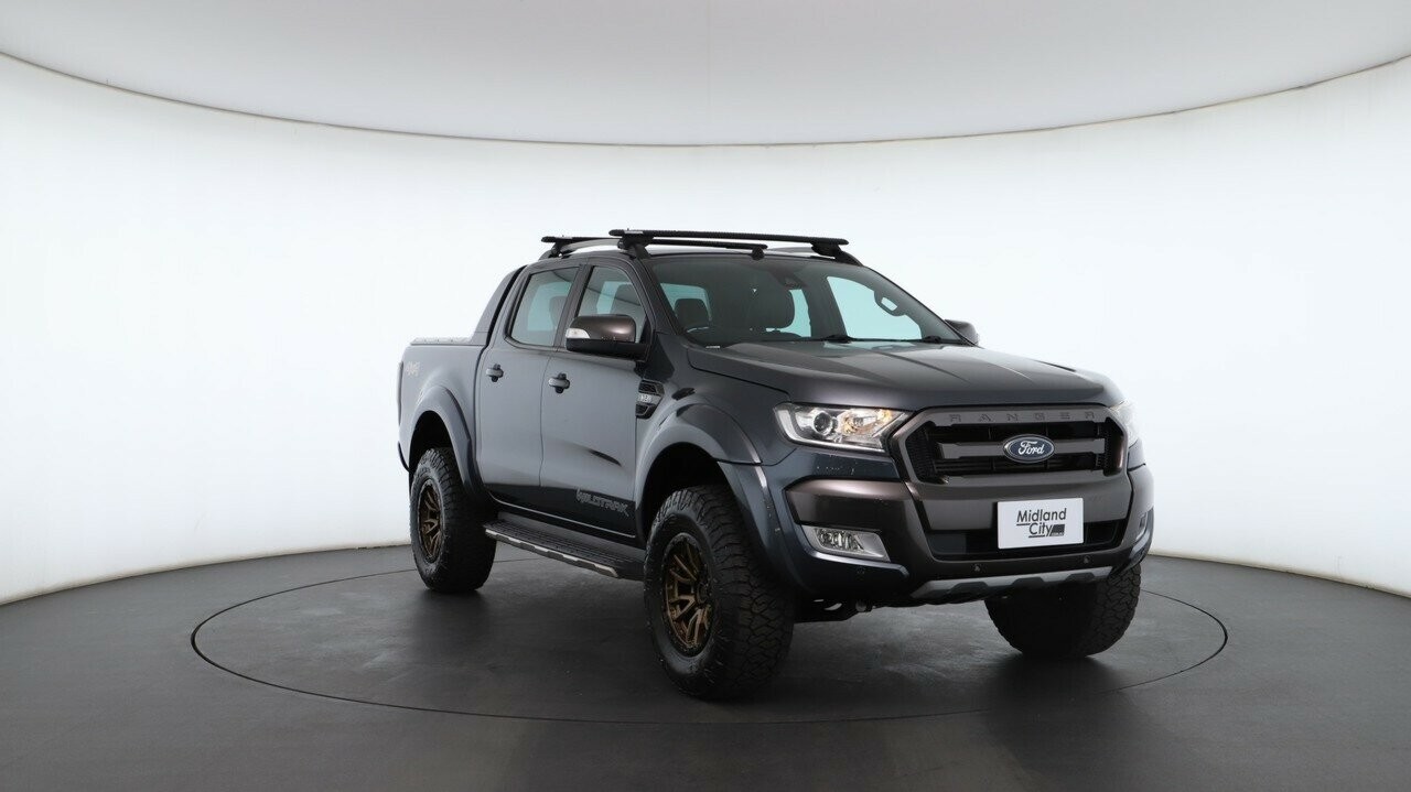 Ford Ranger image 4