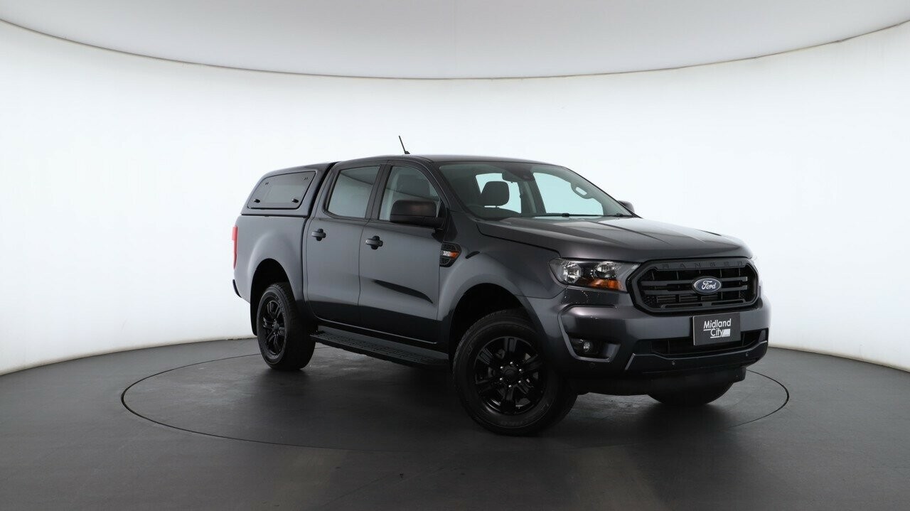 Ford Ranger image 1