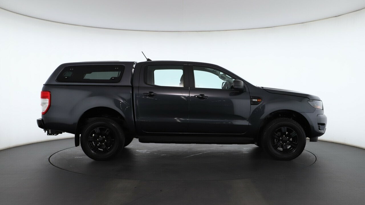 Ford Ranger image 2